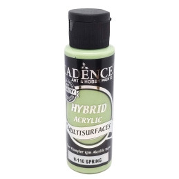 Hybrid Cadence SPRING 70 ml.