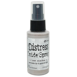 Tinta Distress Oxide spray - Lost Shadow