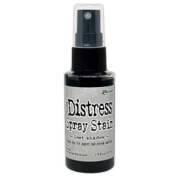 Tinta Distress spray stain - Lost Shadow