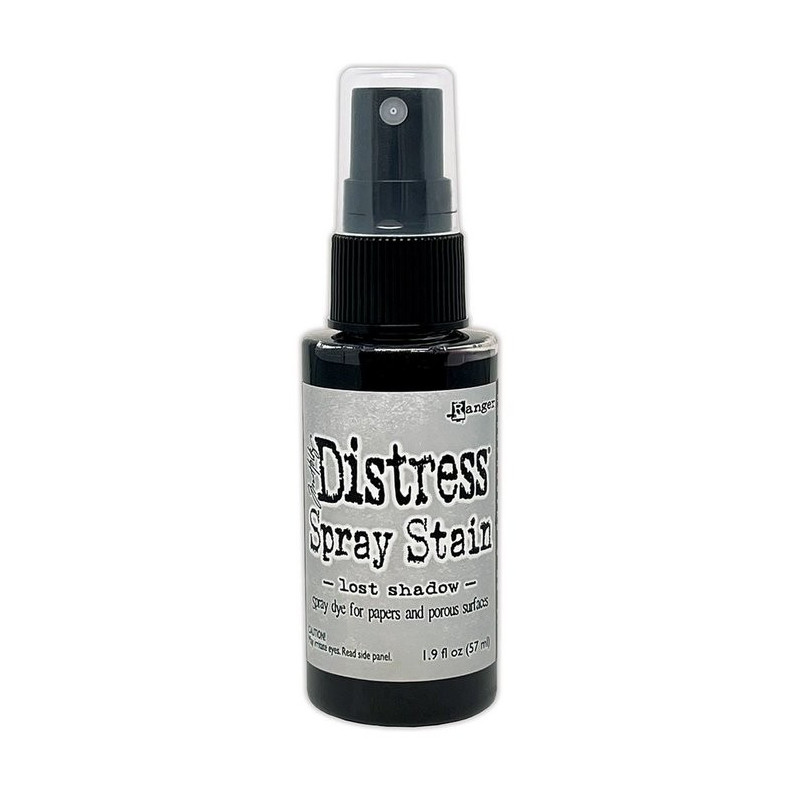 Tinta Distress spray stain - Lost Shadow