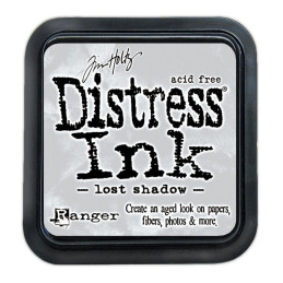 Tinta Distress Lost Shadow