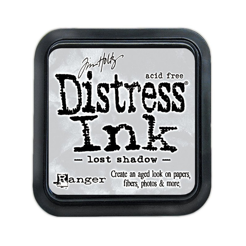 Tinta Distress Lost Shadow