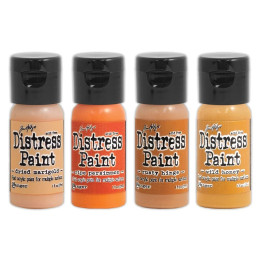 Tim Holtz Distress® Flip Top Paint Set 2