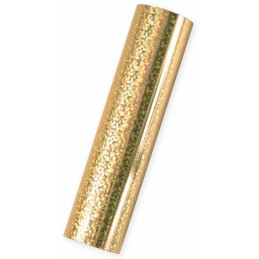 Speckled Aura Glimmer Hot Foil - Spellbinders