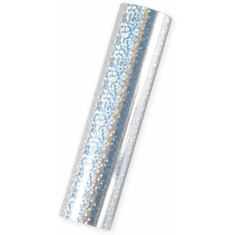 Speckled Prism Glimmer Hot Foil - Spellbinders