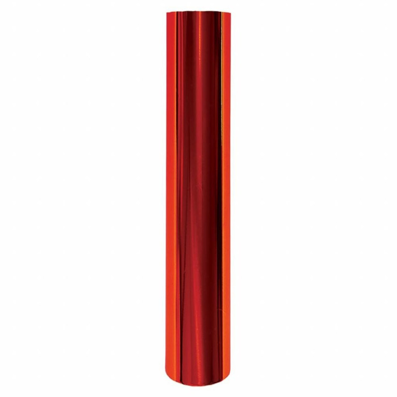 Glimmer Hot Foil Red - Spellbinders