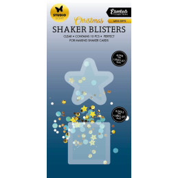 Shaker Blisters Mini Gifts - Studio Light