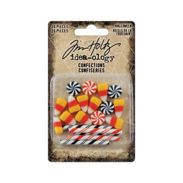 Idea-ology Tim Holtz Halloween Confections