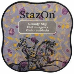 Cloudy sky StazOn midi
