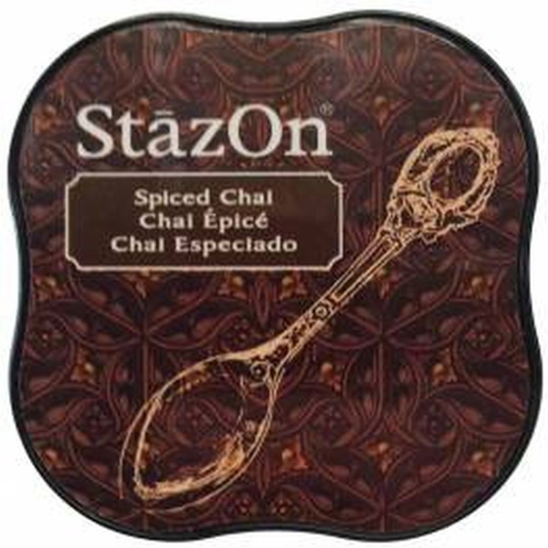 Spiced Chai StazOn midi