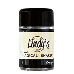 Magical Shaker 2.0 de Lindy's Stamp - Crumpet Crumbs
