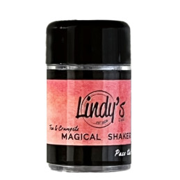 Magical Shaker 2.0 de Lindy's Stamp - Pass the Jam Jane