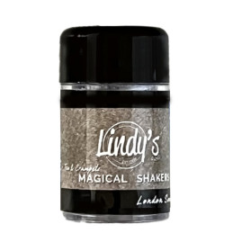 Magical Shaker 2.0 de Lindy's Stamp - London Summer Sage