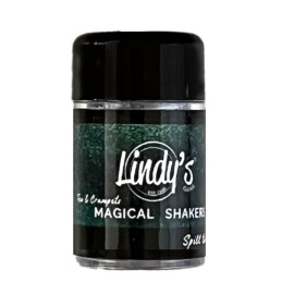 Magical Shaker 2.0 de Lindy's Stamp - Spill the Tea Teal