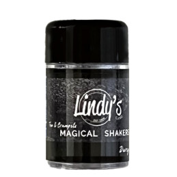 Magical Shaker 2.0 de Lindy's Stamp - Darcy in Denim