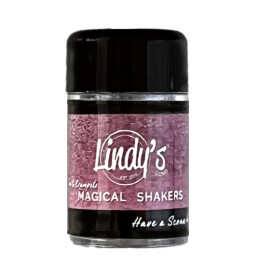 Magical Shaker 2.0 de Lindy's Stamp - Have a Scone Heather