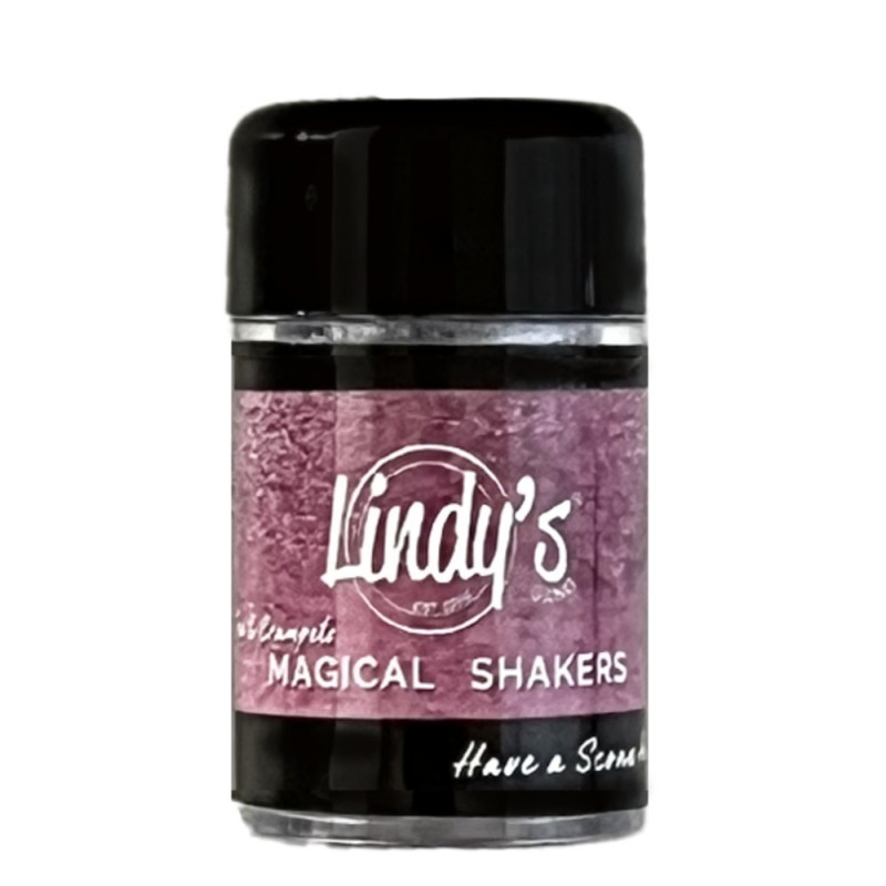 Magical Shaker 2.0 de Lindy's Stamp - Have a Scone Heather