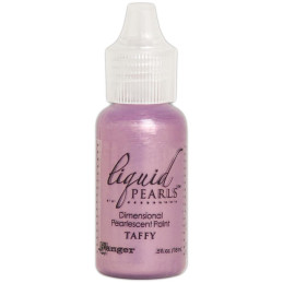 Liquid Pearls - Taffy
