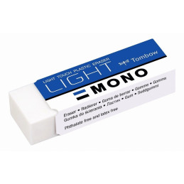 Goma Mono Tombow Light