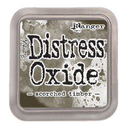 Tinta Distress Oxide Tim...