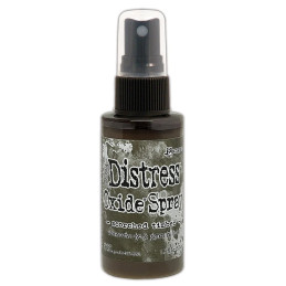 Tinta Distress Oxide spray...