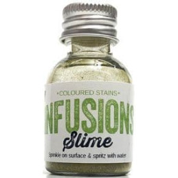 Infusions Dye CS14 - Slime
