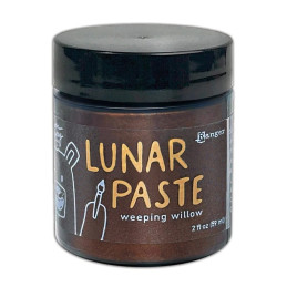 Lunar Paste - Weeping...