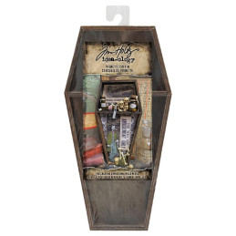 Tim Holtz Idea-Ology Wooden...