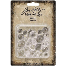 Idea-ology Tim Holtz Halloween Bubbles