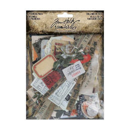 Tim Holtz Idea-Ology...