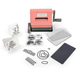 Sizzix Sidekick Starter Kit...