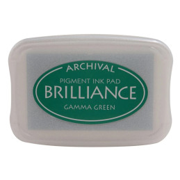 Tinta Brilliance Gamma...