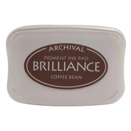 Tinta Brilliance Coffee...