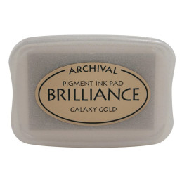 Tinta Brilliance Galaxy...