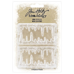 Tim Holtz Idea-Ology Icicles