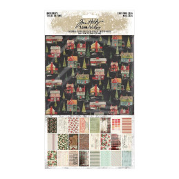 Tim Holtz Idea-Ology Kit de...