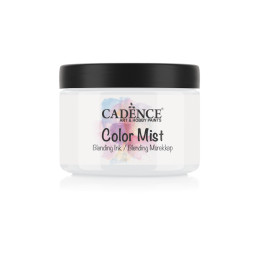 Color Mist Ink Blanco -...