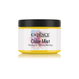 Color Mist Ink Lemon Yellow...