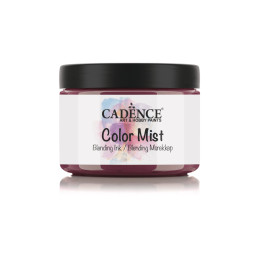 Color Mist Ink Pink - Cadence