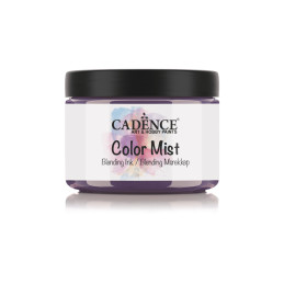 Color Mist Ink Lilac - Cadence