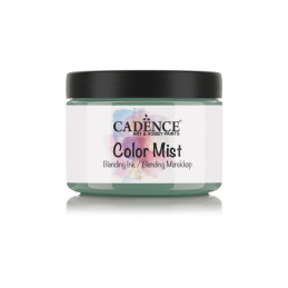 Color Mist Ink Light Green...