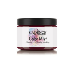 Color Mist Ink Red - Cadence