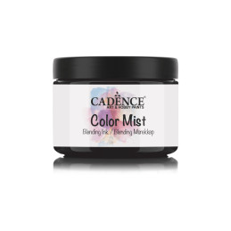 Color Mist Ink Negro - Cadence