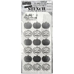 Tim Holtz Layered Stencil -...