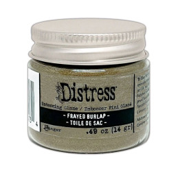 Tim Holtz Distress...