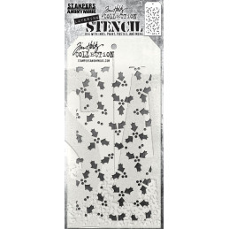 Tim Holtz Layered Stencil -...