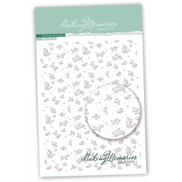 Carpeta de embossing 6" x...