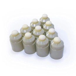 Nuvo Finger Blenders 10 uds.