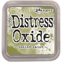 Tinta Distress Oxide Tim Holtz - Peeled Paint