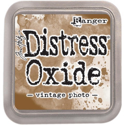 Tinta Distress Oxide Tim Holtz - Vintage Photo